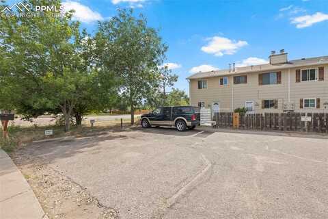 1806 Myakka Way, Colorado Springs, CO 80915