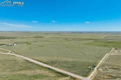 0 County Road 2, Rush, CO 80833