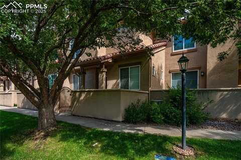 1420 Courtyard Heights, Colorado Springs, CO 80906