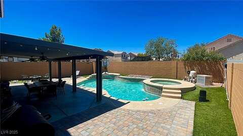 5421 Copper Sand Court, North Las Vegas, NV 89031
