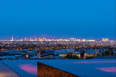 6216 BANDED STONES Court, Las Vegas, NV 89135