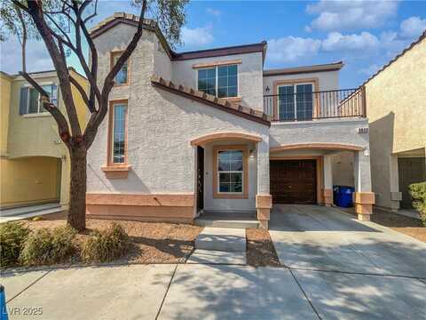 8872 Niche Avenue, Las Vegas, NV 89149