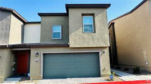 7933 Whisper Words Avenue, Las Vegas, NV 89113