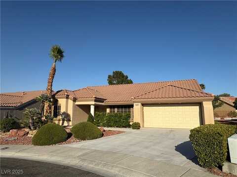2406 Showcase Drive, Las Vegas, NV 89134