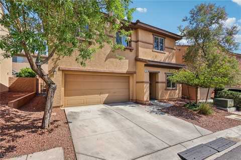 10612 Capitol Peak Avenue, Las Vegas, NV 89166
