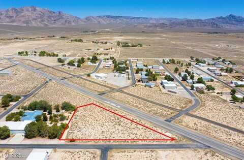 Luscombe, Sandy Valley, NV 89019
