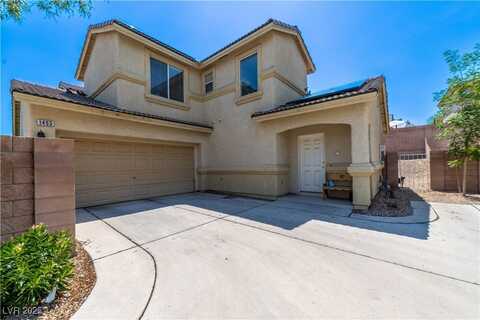 1453 Evening Song Avenue, Henderson, NV 89012
