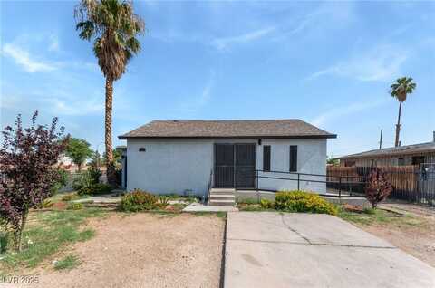 2222 N Martin L King Boulevard, Las Vegas, NV 89106