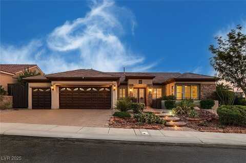 3058 Sumter Valley Circle, Henderson, NV 89052