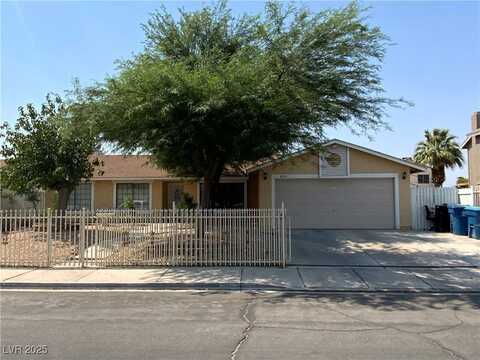 5753 E Monroe Avenue, Las Vegas, NV 89110