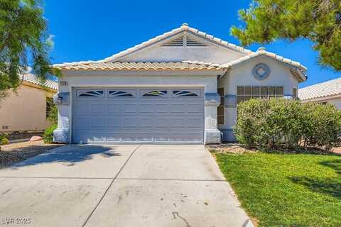 1528 Gaber Court, North Las Vegas, NV 89032