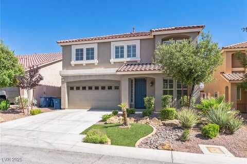 6488 Shawnee Springs Court, Las Vegas, NV 89139