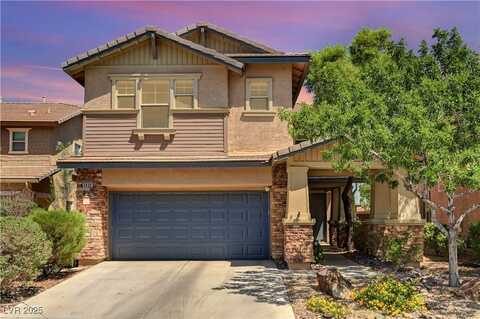 5430 Bristol Bend Court, Las Vegas, NV 89135