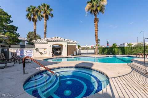 3320 S Fort Apache Road, Las Vegas, NV 89117