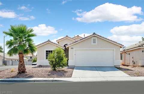4935 Stormy Ridge Street, North Las Vegas, NV 89081