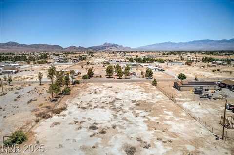 4111 Blanchard Street, Pahrump, NV 89048