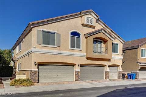 3208 Regal Swan Place, North Las Vegas, NV 89084