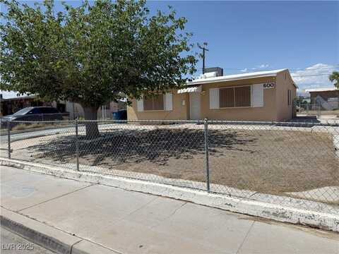 600 Alexander Avenue, Las Vegas, NV 89106