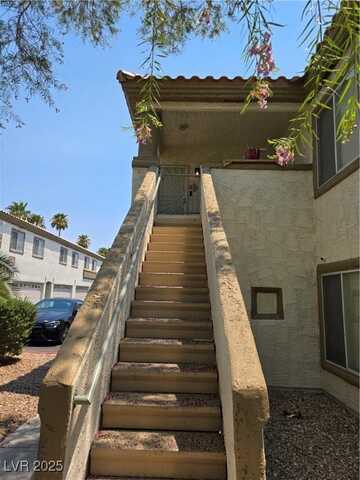 6808 Indian Chief Drive, Las Vegas, NV 89130