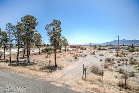 4141 Blanchard Street, Pahrump, NV 89048