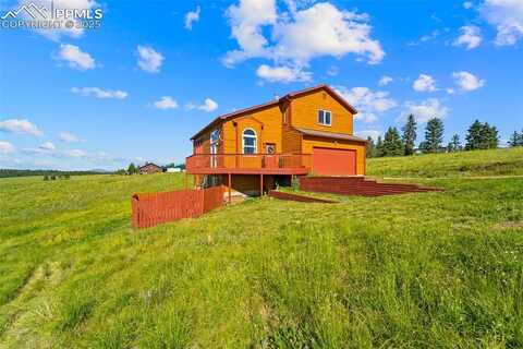 428 Ridge Drive, Divide, CO 80814