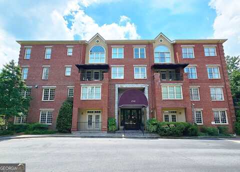 1735 Peachtree Street NE #216, Atlanta, GA 30309