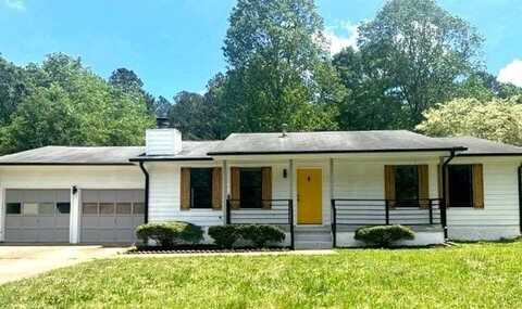 8156 Sunnydale Lane Lane, Jonesboro, GA 30236