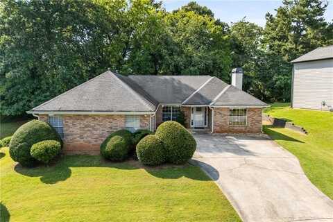 4400 Celebration Drive SW, Atlanta, GA 30331