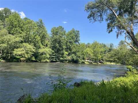 Lot 9 Beaver Lake Drive, Ellijay, GA 30540
