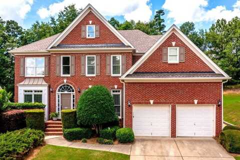 4108 Wyndam Hill Drive, Suwanee, GA 30024