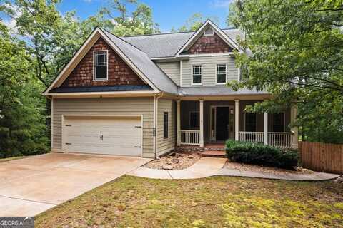 230 White Eagle Drive Drive, Waleska, GA 30183