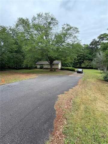 4897 Lou Ivy Road, Peachtree Corners, GA 30096