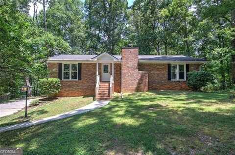 2140 McDuffie Road, Austell, GA 30106