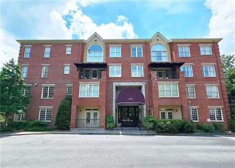 1735 Peachtree Street NE #216, Atlanta, GA 30309