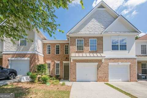 353 Grayson Way, Alpharetta, GA 30004