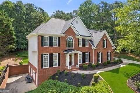 4780 Woodruff Trace, Cumming, GA 30028