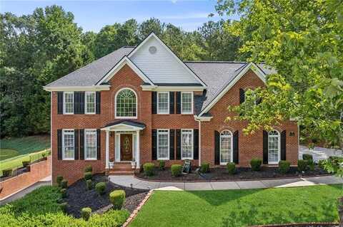 4780 Woodruff Trace, Cumming, GA 30028
