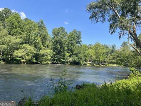 LOT 9 Beaver Lake Drive, Ellijay, GA 30540