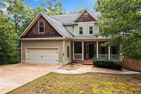 230 White Eagle Drive Drive, Waleska, GA 30183