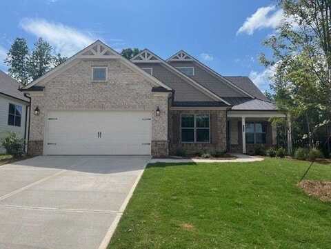 336 Brooke View Trail, Canton, GA 30115