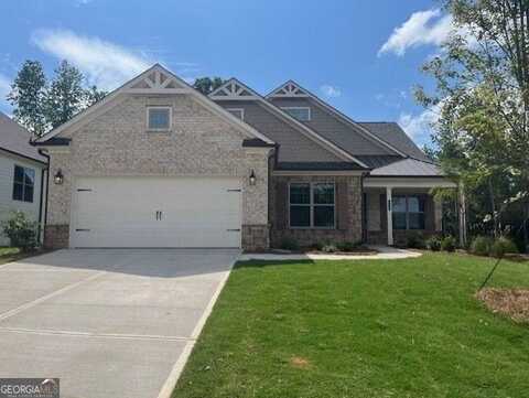 336 Brooke View Trail, Canton, GA 30115