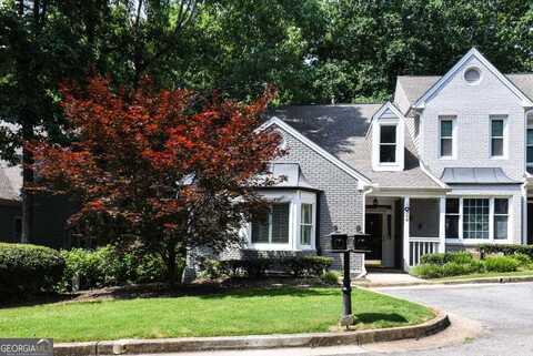 304 Bridle Path, Marietta, GA 30068