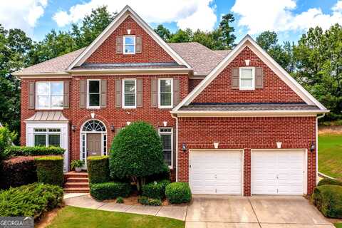 4108 Wyndam Hill Drive, Suwanee, GA 30024