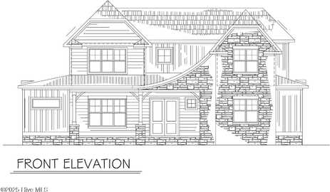 15 Goldenrod Drive, Whispering Pines, NC 28327
