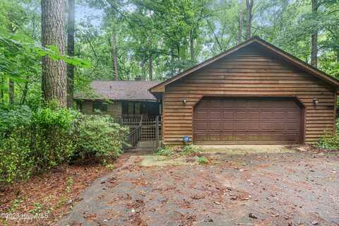299 Rankin Lake Road, Ellerbe, NC 28338