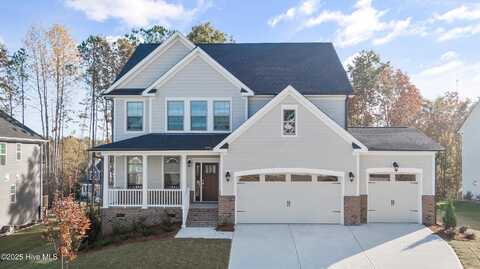 249 Dona Drive, Carthage, NC 28327
