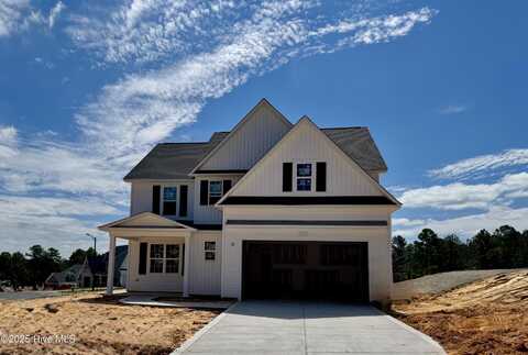 284 Harborwood Street, Lillington, NC 27546