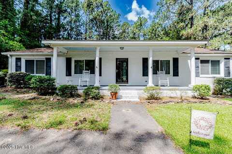 300 Midland Road, Southern Pines, NC 28387