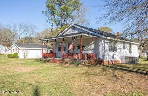 120 Stilwell Street, Rockingham, NC 28379