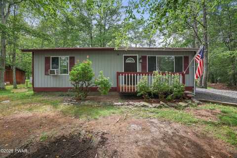 102 Mckinley Court, Milford, PA 18337